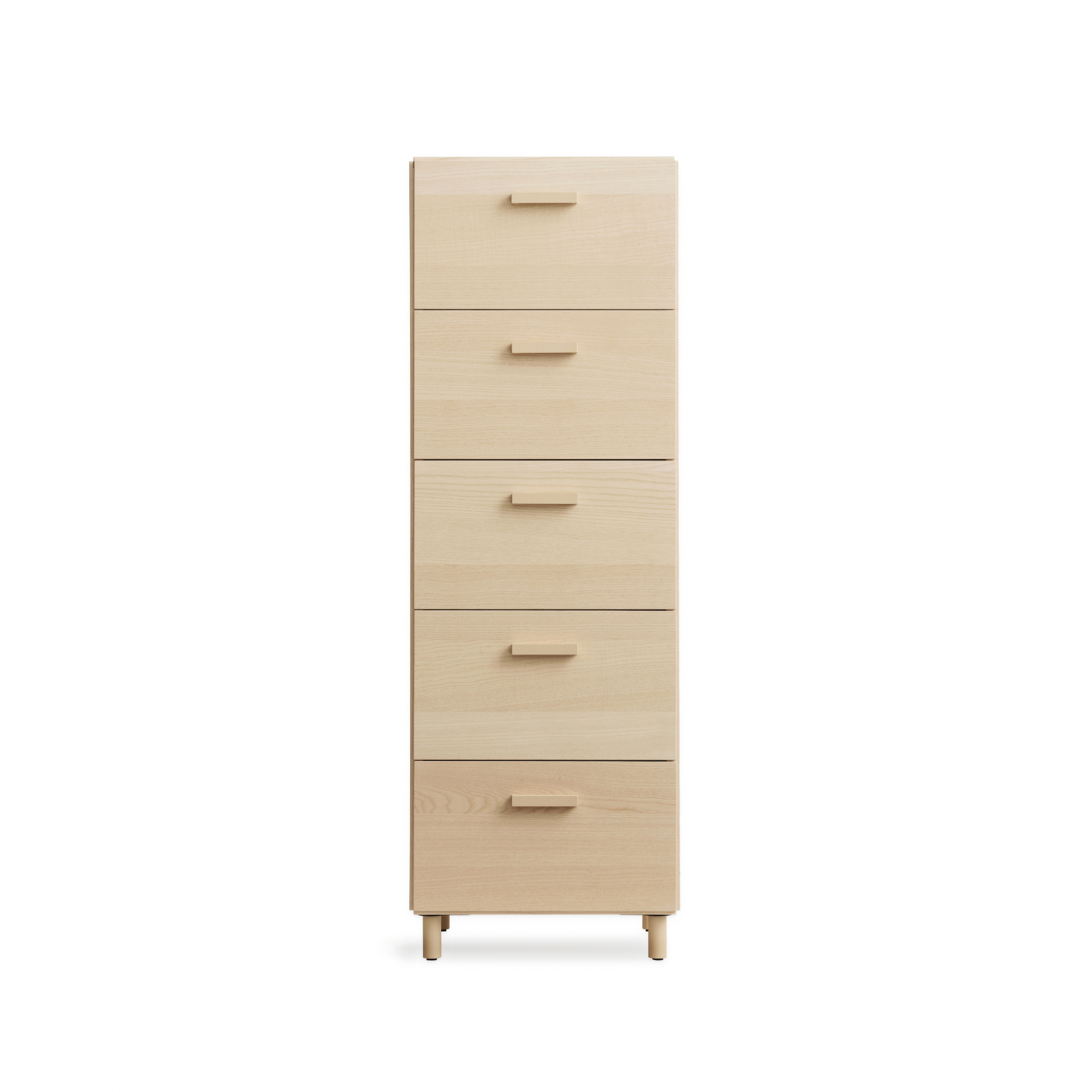 Relief Chest of Drawers Tall